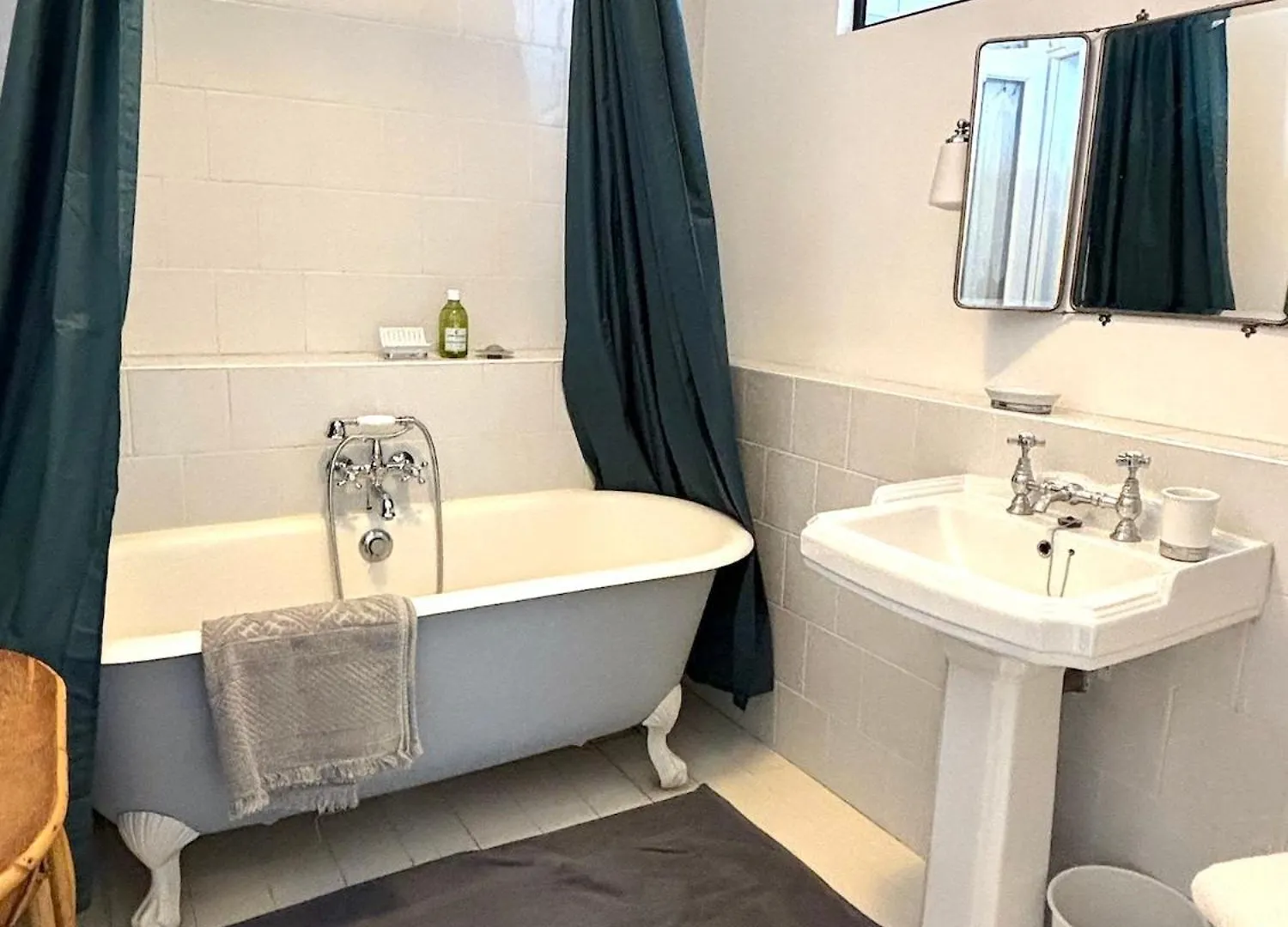 L'Appartement Poulbot Paris France